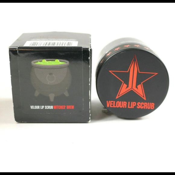 Jeffree Star Makeup Sale 2 Pack Jeffree Star Velour Lip Scrub In